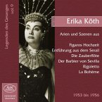 Legenden Des Gesangs Vol.9: Erika Köth