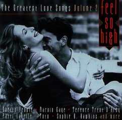 Feel So High Vol.2 Feel So High Vol.2