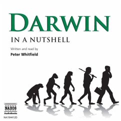 Darwin In A Nutshell (MP3-Download) - Whitfield, Peter