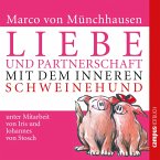 Liebe und Partnerschaft mit dem inneren Schweinehund (MP3-Download)