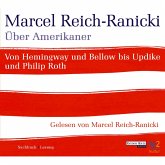 Über Amerikaner (MP3-Download)