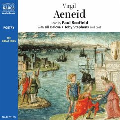 Aeneid (MP3-Download)