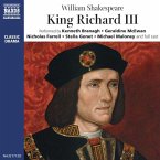 King Richard III (MP3-Download)