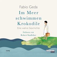 Im Meer schwimmen Krokodile (MP3-Download) - Geda, Fabio