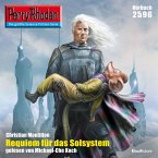 Perry Rhodan 2596: Requiem für das Solsystem (MP3-Download)