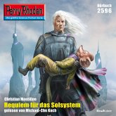 Perry Rhodan 2596: Requiem für das Solsystem (MP3-Download) Perry Rhodan 2596: Requiem für das Solsystem (MP3-Download)