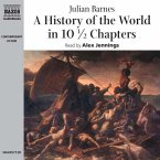 A History of the World In 10 1/2 Chapters (MP3-Download)