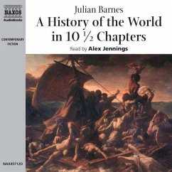 A History of the World In 10 1/2 Chapters (MP3-Download) - Barnes, Julian