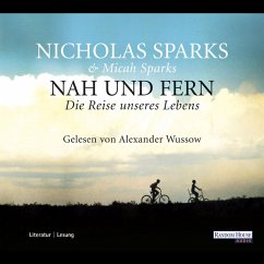 Nah und Fern (MP3-Download) - Sparks, Nicholas