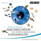 Nachrichten aus einem unbekannten Universum (MP3-Download)