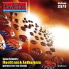 Perry Rhodan 2575: Flucht nach... - Bild 1