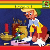Pinocchio 1 (MP3-Download)