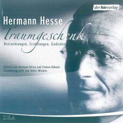 Traumgeschenk (MP3-Download) - Hesse, Hermann