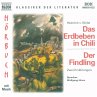 Das Erdbeben in Chili - Der Findling... - Bild 1