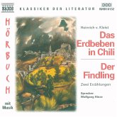 Das Erdbeben in Chili - Der Findling (MP3-Download)