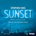 Sunset (MP3-Download)