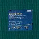 Die fünf Rollen (MP3-Download)