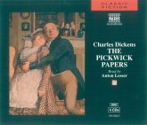 Pickwick Papers (MP3-Download) Pickwick Papers (MP3-Download)