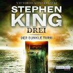 Drei / Der Dunkle Turm Bd.2 (MP3-Download)