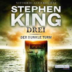 Drei / Der Dunkle Turm Bd.2 (MP3-Download) - King, Stephen