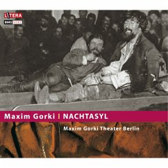 Nachtasyl (MP3-Download) - Gorki, Maxim