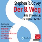 Der 8. Weg (MP3-Download)