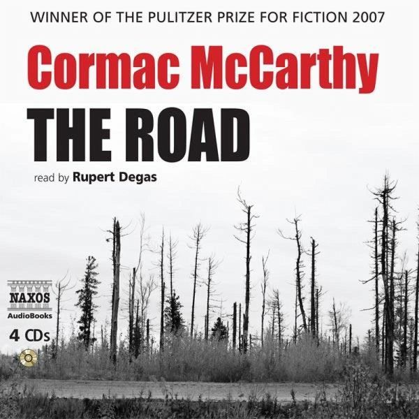 The Road Mp3 Download Von Cormac Mccarthy Horbuch Bei Bucher De Runterladen