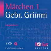 Märchen 1 (MP3-Download)