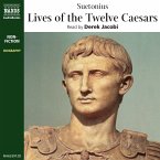 Lives of the Twelve Caesars (MP3-Download)
