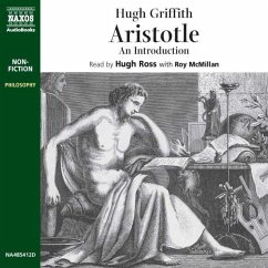 Aristotle (MP3-Download) - Griffith, Hugh