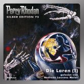 Die Laren (Teil 1) / Perry Rhodan Silberedition Bd.75 (MP3-Download)