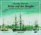 Reise auf der Beagle (MP3-Download)