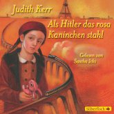 Als Hitler das rosa Kaninchen stahl / Rosa Kaninchen Bd.1 (MP3-Download)