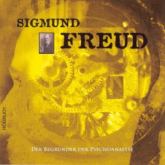 Sigmund Freud (MP3-Download) - Dielentheis, Annette