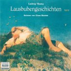 Lausbubengeschichten II (MP3-Download)