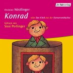Konrad oder Das Kind aus der Konservenbüchse (MP3-Download)