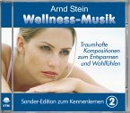 Wellness-Musik. Sonder-Edition zum Kennenlernen (02) (MP3-Download)