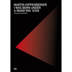 I Was Born Under A Wand'rin' Star (MP3-Download) - Kippenberger, Martin