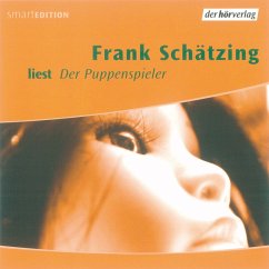 Der Puppenspieler (MP3-Download) - Schätzing, Frank
