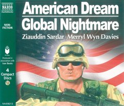 American Dream, Global Nightmare (MP3-Download) - Davies, Merryl Wyn; Sardar, Ziauddin