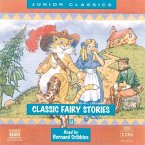 Classic Fairy Stories (MP3-Download)