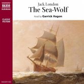 The Sea-Wolf (MP3-Download)