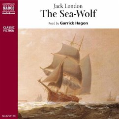 The Sea-Wolf (MP3-Download) - London, Jack