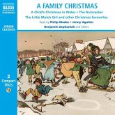 A Family Christmas (MP3-Download)