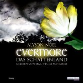 Das Schattenland / Evermore Bd.3 (MP3-Download)