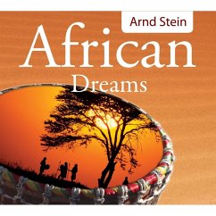 Cover African Dreams (MP3-Download)