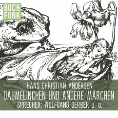 Andersens schönste Märchen (MP3-Download) - Andersen, Hans Chritian