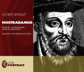 Hörportrait: Nostradamus (MP3-Download)