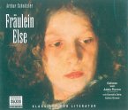 Fräulein Else (MP3-Download)