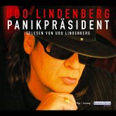 Panikpräsident (MP3-Download)